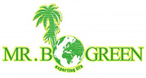 Mrbgreen Logo