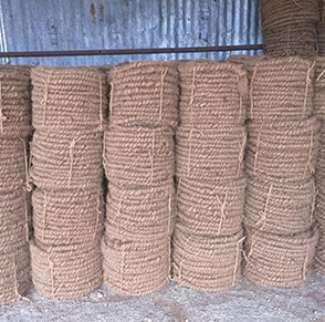 coir-rope